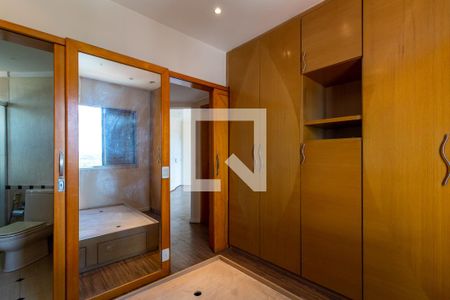 Suíte de apartamento à venda com 2 quartos, 105m² em Macedo, Guarulhos