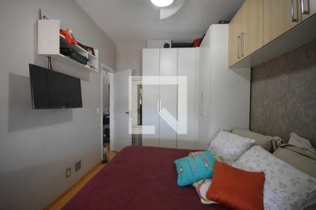 Quarto 1 de apartamento à venda com 3 quartos, 72m² em Penha Circular, Rio de Janeiro