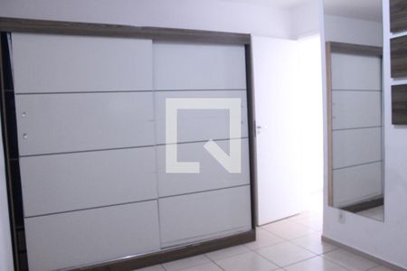 Quarto 2 de apartamento para alugar com 2 quartos, 60m² em Jardim Nova Europa, Campinas