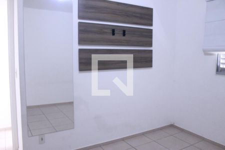 Quarto 2 de apartamento para alugar com 2 quartos, 60m² em Jardim Nova Europa, Campinas