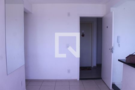 Sala de apartamento para alugar com 2 quartos, 60m² em Jardim Nova Europa, Campinas