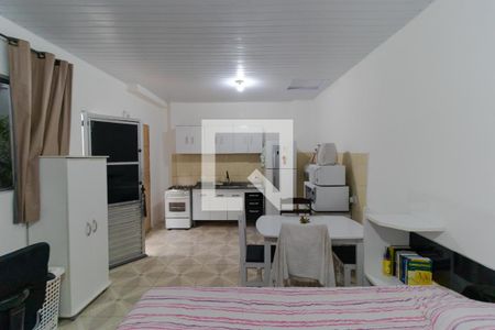 Kitnet (Edícula) de casa à venda com 4 quartos, 160m² em Vila Industrial (campinas), Campinas