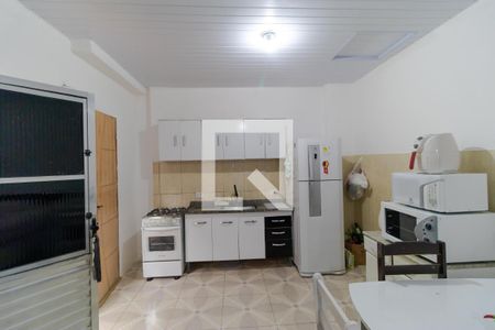 Kitnet (Edícula) de casa à venda com 4 quartos, 160m² em Vila Industrial (campinas), Campinas