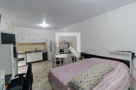 Kitnet (Edícula) de casa à venda com 4 quartos, 160m² em Vila Industrial (campinas), Campinas