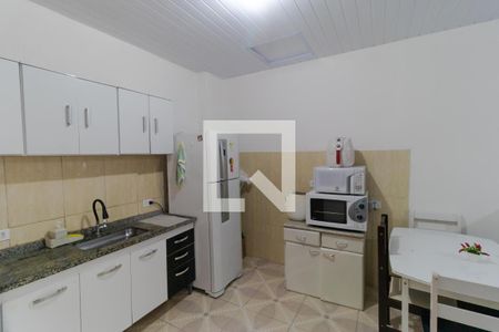 Kitnet (Edícula) de casa à venda com 4 quartos, 160m² em Vila Industrial (campinas), Campinas