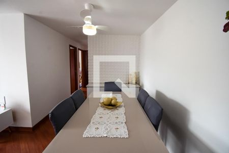 Sala  de apartamento à venda com 3 quartos, 77m² em Engenho Novo, Rio de Janeiro