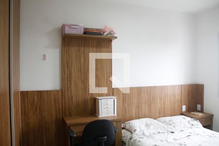 Suíte de apartamento à venda com 2 quartos, 65m² em Jardim Sao Caetano, São Caetano do Sul