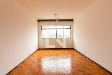Sala de apartamento para alugar com 2 quartos, 89m² em Centro, Osasco
