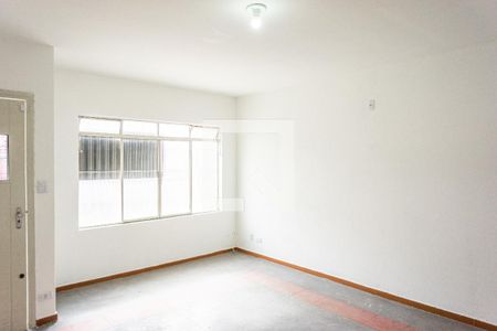 Sala de casa para alugar com 2 quartos, 83m² em Vila Carrão, São Paulo
