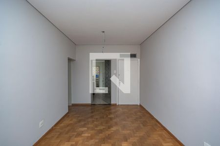 Sala de apartamento para alugar com 3 quartos, 103m² em Centro, Belo Horizonte