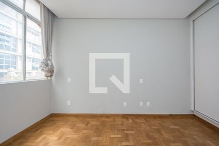 Quarto 1 de apartamento para alugar com 3 quartos, 103m² em Centro, Belo Horizonte