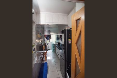 Apartamento à venda com 74m², 2 quartos e 1 vaga Apartamento à venda com 74m², 2 quartos e 1 vagaCozinha