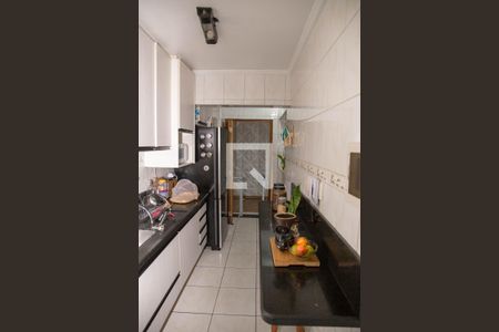 Apartamento à venda com 74m², 2 quartos e 1 vaga Apartamento à venda com 74m², 2 quartos e 1 vagaCozinha
