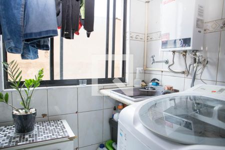 Apartamento à venda com 74m², 2 quartos e 1 vaga Apartamento à venda com 74m², 2 quartos e 1 vagaÁrea de Serviço