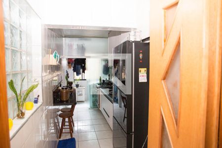 Apartamento à venda com 74m², 2 quartos e 1 vaga Apartamento à venda com 74m², 2 quartos e 1 vagaCozinha