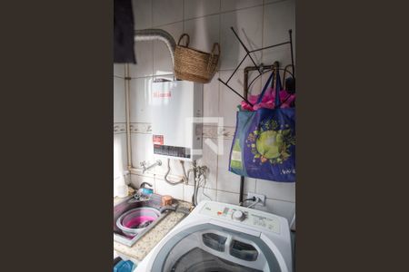 Apartamento à venda com 74m², 2 quartos e 1 vaga Apartamento à venda com 74m², 2 quartos e 1 vagaÁrea de Serviço