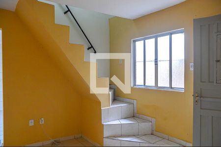 Sala de casa à venda com 2 quartos, 201m² em Demarchi, São Bernardo do Campo