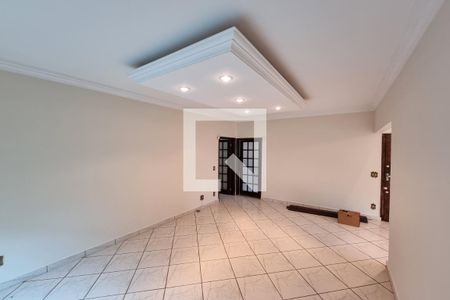 Sala de Jantar de casa para alugar com 5 quartos, 277m² em Ribeirânia, Ribeirão Preto