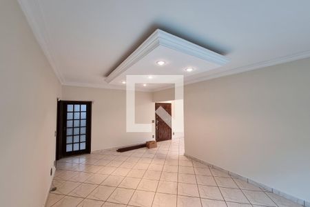 Sala de Jantar de casa para alugar com 5 quartos, 277m² em Ribeirânia, Ribeirão Preto