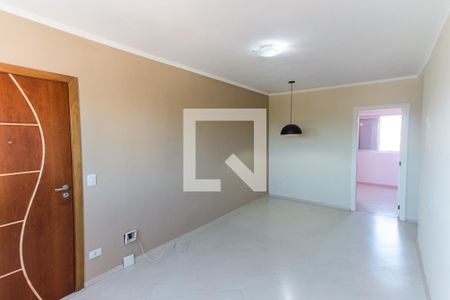 Sala   de apartamento à venda com 3 quartos, 70m² em Vila Constança, São Paulo