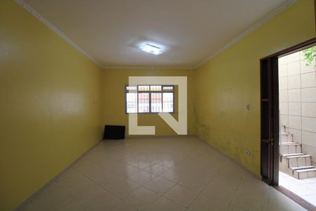 Sala de casa à venda com 3 quartos, 185m² em Vila São Paulo, São Paulo