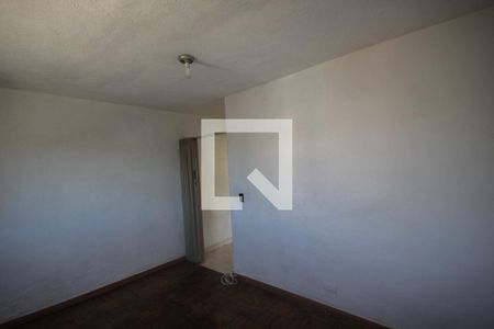 Quarto 2 de casa para alugar com 2 quartos, 80m² em Jardim Maria Estela, São Paulo