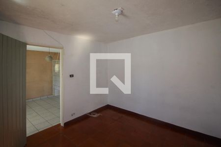 Quarto 1 de casa para alugar com 2 quartos, 80m² em Jardim Maria Estela, São Paulo