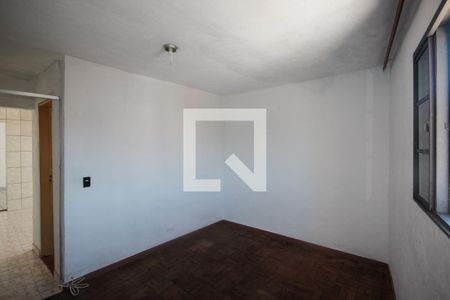 Quarto 2 de casa para alugar com 2 quartos, 80m² em Jardim Maria Estela, São Paulo