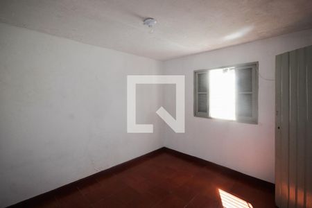 Quarto 1 de casa para alugar com 2 quartos, 80m² em Jardim Maria Estela, São Paulo