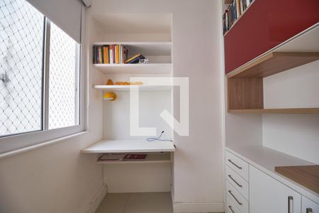 Quarto Revertido de apartamento para alugar com 2 quartos, 80m² em Tijuca, Rio de Janeiro