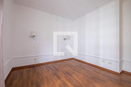 Suíte 1 de apartamento para alugar com 3 quartos, 129m² em Jardim Paulista, São Paulo