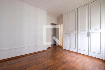 Suíte 1 de apartamento para alugar com 3 quartos, 129m² em Jardim Paulista, São Paulo