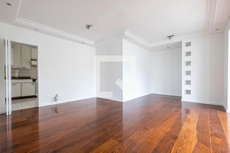 Sala de apartamento para alugar com 3 quartos, 129m² em Jardim Paulista, São Paulo