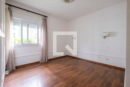 Suíte 1 de apartamento para alugar com 3 quartos, 129m² em Jardim Paulista, São Paulo