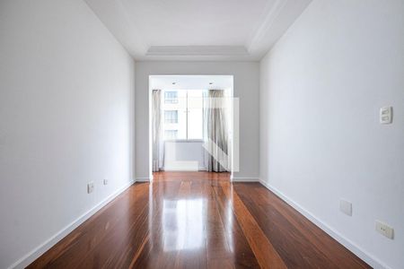 Sala de apartamento para alugar com 3 quartos, 129m² em Jardim Paulista, São Paulo