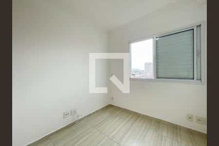 Quarto de apartamento à venda com 1 quarto, 36m² em Vila Campesina, Osasco