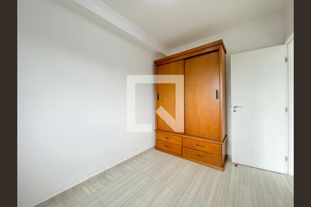 Quarto de apartamento à venda com 1 quarto, 36m² em Vila Campesina, Osasco
