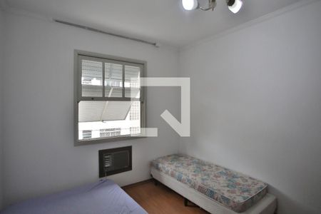 Quarto 1 de apartamento para alugar com 2 quartos, 90m² em Boqueirão, Santos