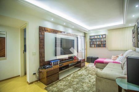 Sala de apartamento para alugar com 2 quartos, 80m² em Saúde, São Paulo