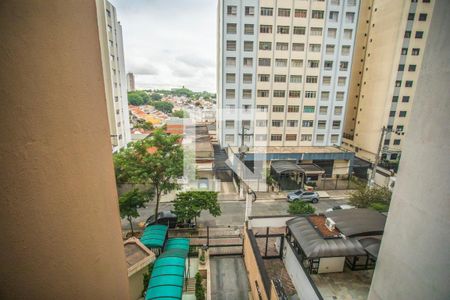 Vista de apartamento para alugar com 2 quartos, 80m² em Saúde, São Paulo