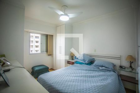 Quarto 1 de apartamento para alugar com 2 quartos, 80m² em Saúde, São Paulo