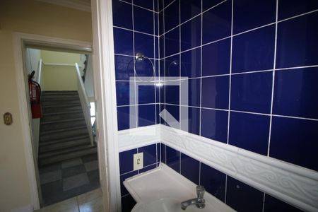 Lavabo de apartamento para alugar com 3 quartos, 100m² em Igara, Canoas