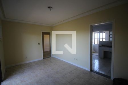 Sala de apartamento para alugar com 3 quartos, 100m² em Igara, Canoas