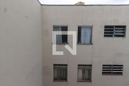 Vista de apartamento para alugar com 1 quarto, 39m² em Jardim São Paulo, São Paulo