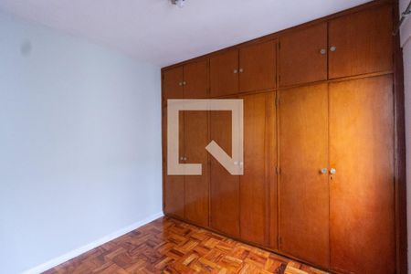 Quarto de apartamento para alugar com 1 quarto, 39m² em Jardim São Paulo, São Paulo