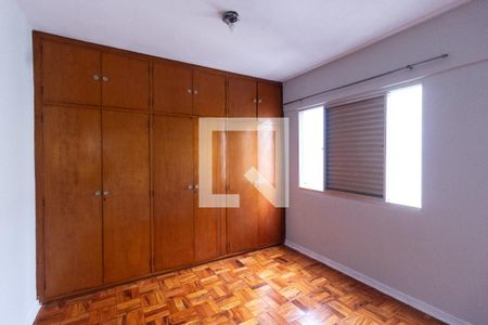 Quarto de apartamento para alugar com 1 quarto, 39m² em Jardim São Paulo, São Paulo