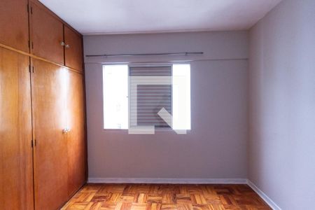 Quarto de apartamento para alugar com 1 quarto, 39m² em Jardim São Paulo, São Paulo