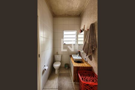 Casa à venda com 270m², 3 quartos e 5 vagas Casa à venda com 270m², 3 quartos e 5 vagasBanheiro Suíte 3