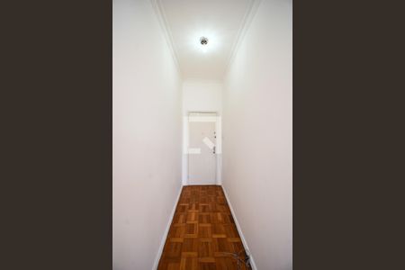 Corredor de apartamento para alugar com 3 quartos, 90m² em Engenho Novo, Rio de Janeiro