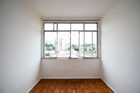 Quarto 1 de apartamento para alugar com 3 quartos, 90m² em Engenho Novo, Rio de Janeiro